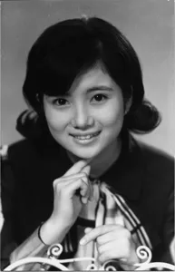 吉沢京子のプロマイド